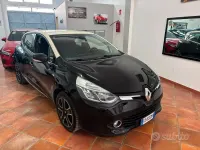 Usata Renault Clio IV 90 CV (66 kW) 2016 Nero Berlina