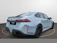 Usata BMW M5 585 CV (430 kW) 2024 Grigio Berlina