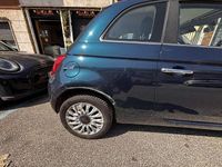 Usata Fiat 500 Dolcevita 69 CV (50 kW) 2023 Blu Utilitaria