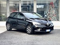 Usata Renault Clio V 91 CV (66 kW) 2023 Nero Berlina