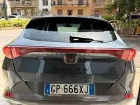 Usata Cupra Formentor 150 CV (110 kW) 2023 Grigio SUV