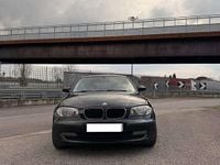 Usata BMW 116 122 CV (89 kW) 2009 Utilitaria