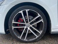 usata VW Golf VII 5p 2.0 Gtd