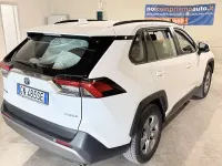 Usata Toyota RAV4 Hybrid Business Edition 178 CV (130 kW) 2023 SUV