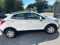 usata Opel Mokka Mokka1.6 s