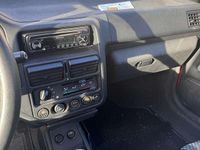 Usata Peugeot 106 75 CV (55 kW) 1994 Utilitaria