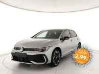 Nuova VW Golf VIII Edition 150 CV (110 kW) 2026 Grigio Berlina