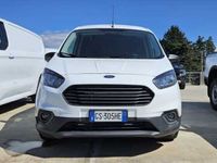 usata Ford Transit Courier 1.0 EcoBoost 100CV Trend nuova a Matera