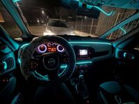 Usata Fiat 500L Pop Star 95 CV (69 kW) 2017 Monovolume