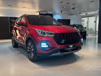 Usado DR DR 5.0 155 CV (114 kW) 2024 Rojo SUV