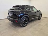Usata Peugeot 2008 101 CV (74 kW) 2025 Nero SUV