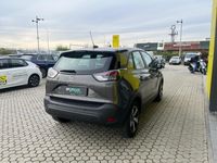 usata Opel Crossland 1.2 12V Start&Stop Edition del 2021 usata a Magenta