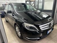 usata Mercedes B180 B 180CDI Premium 2014