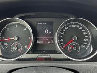 Usata VW Golf VII 2019 Nero Berlina