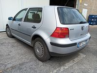 usata VW Golf IV TDI 2000