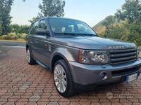 usata Land Rover Range Rover Sport 1ª serie - 2007