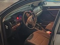 Usata VW Golf 2008 Grigio Coupé