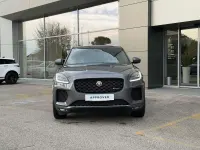 Usata Jaguar E-Pace Chequered Flag 150 CV (110 kW) 2020 Other SUV
