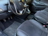 Usata Lancia Ypsilon 2012 Utilitaria
