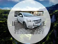 Usata EVO Evo 3 107 CV (78 kW) 2024 SUV