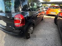 Usata Renault Modus 101 CV (74 kW) 2011 Nero Monovolume