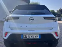 Usata Opel Mokka GS Line 101 CV (74 kW) 2023 SUV