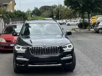 Usata BMW X3 xLine 190 CV (139 kW) 2019 SUV