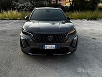 Occasion Peugeot e-2008 GTi 61 kW (84 PK) 2023 Grijs SUV