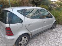 Usata Mercedes A170 95 CV (69 kW) 2002