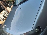 Usata Fiat Punto 2000 Grigio Utilitaria