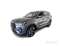 Usata DR DR 6.0 155 CV (114 kW) 2023 Grigio SUV