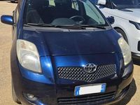 Usata Toyota Yaris Sol 69 CV (50 kW) 2007 Other Utilitaria