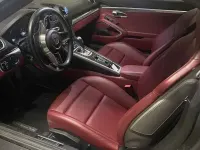 Usata Porsche 718 299 CV (219 kW) 2017 Cabrio