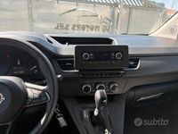 Usata Nissan Townstar Acenta 50 kW (69 CV) 2023 Bianco Furgone