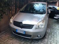 usata Toyota Corolla Verso 1.6 16V