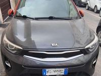Usata Kia Stonic 110 CV (80 kW) 2018 SUV