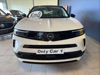 Usata Opel Mokka Edition 101 CV (74 kW) 2024 Bianco SUV