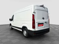 Usata Maxus V90 150 CV (110 kW) 2023 Bianco Furgone