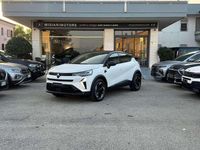 Nuova Renault Captur Evolution 91 CV (66 kW) 2025 Nero SUV