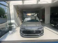 Nuova MG ZS Comfort 102 CV (75 kW) 2026 Antracite pastello SUV