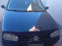 Usata VW Golf III 75 CV (55 kW) 1999 Blu Berlina