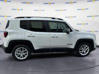 usata Jeep Renegade My21 Limited 1.6 Multijet Ii 130 Cv