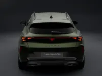 Nuova Cupra Formentor 265 CV (194 kW) 2026 SUV