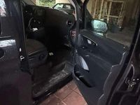 Occasion Mercedes Vito 190 PK (139 kW) 2020 Zwart Van