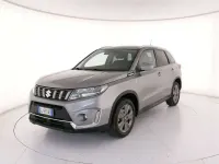 Usata Suzuki Vitara Cool 129 CV (94 kW) 2022 Argento SUV