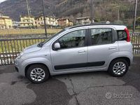 Usata Fiat Panda 86 CV (63 kW) 2013 Other Utilitaria