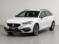 Usata Seat Leon FR 150 CV (110 kW) 2025 Bianco Utilitaria