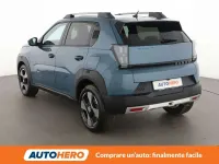 Usata Fiat Grande Panda La Prima 101 CV (74 kW) 2025 Blu Utilitaria