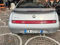 Usata Alfa Romeo GTV 150 CV (110 kW) 2002 Grigio Coupé