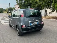 Usata Citroën C3 Picasso 90 CV (66 kW) 2009 Grigio Monovolume
